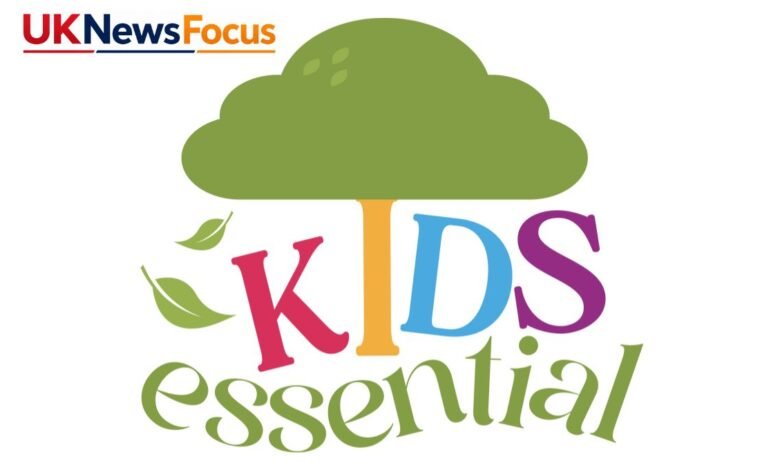 Kids Essentials