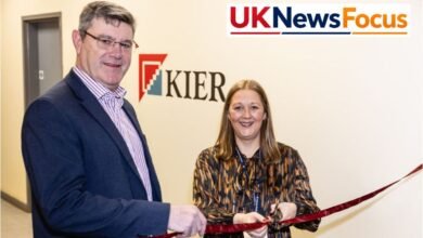 Kier Group