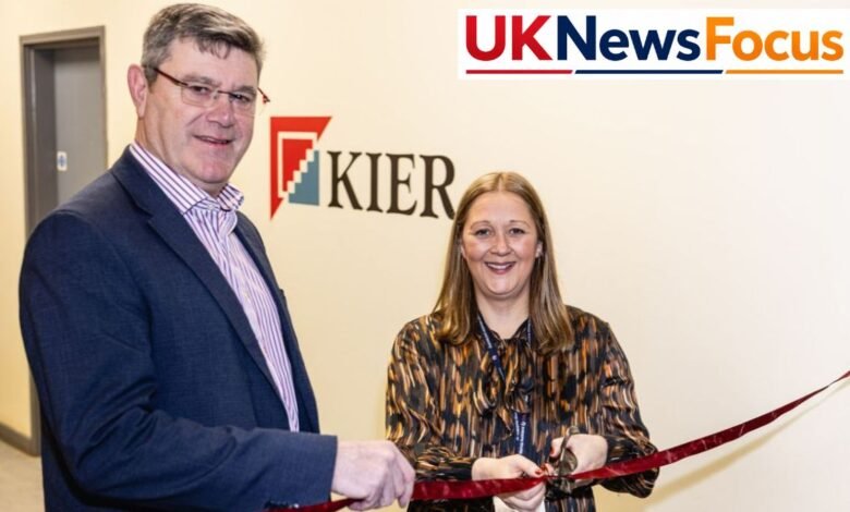 Kier Group
