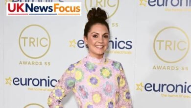 Laura Tobin