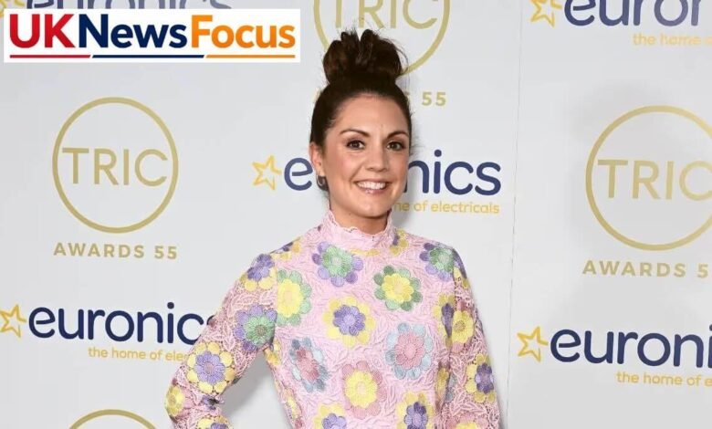 Laura Tobin