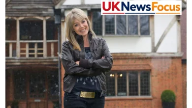Lucy Alexander