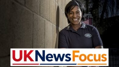 Maggie Alphonsi