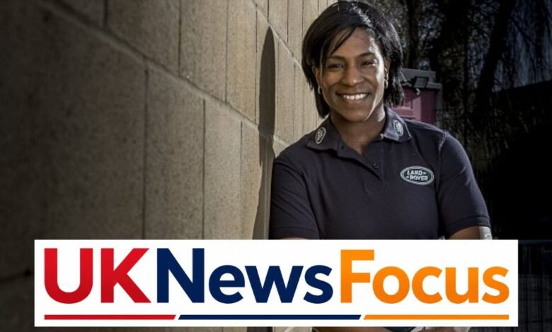 Maggie Alphonsi