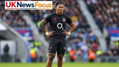 Manu Tuilagi