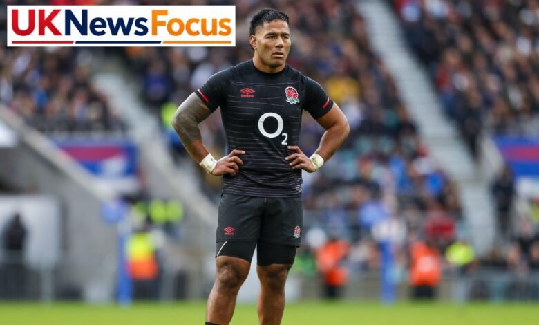 Manu Tuilagi