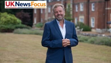 Martin Roberts