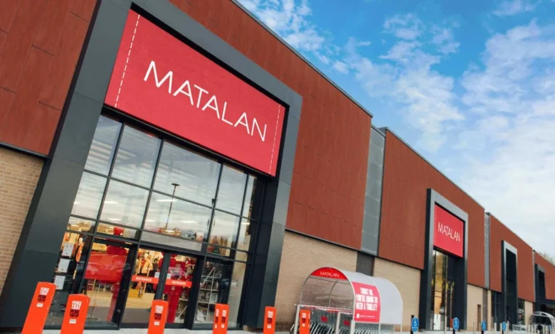 Matalan
