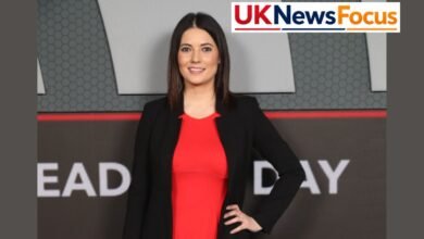 Natalie Sawyer