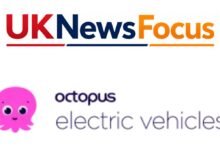 Octopus Electric Vehicles
