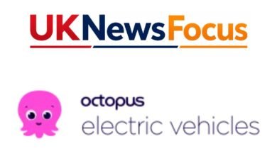 Octopus Electric Vehicles