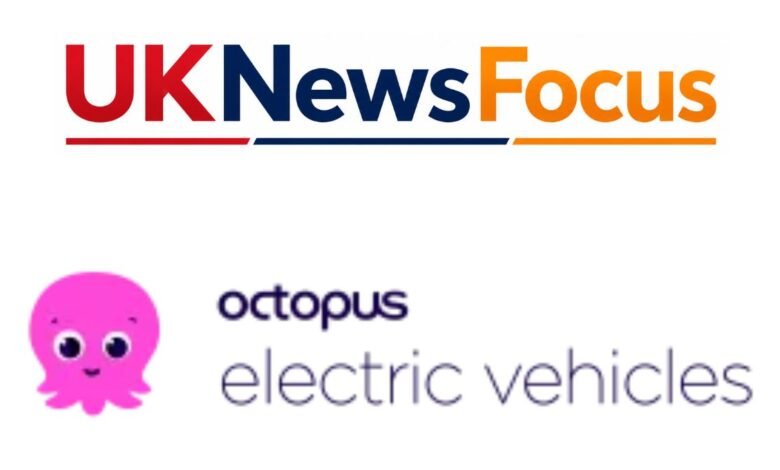 Octopus Electric Vehicles