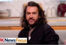 Pete Wicks