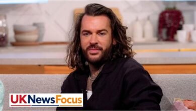 Pete Wicks