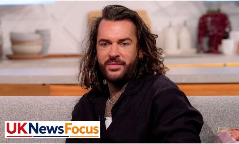 Pete Wicks