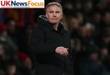 Phil Parkinson