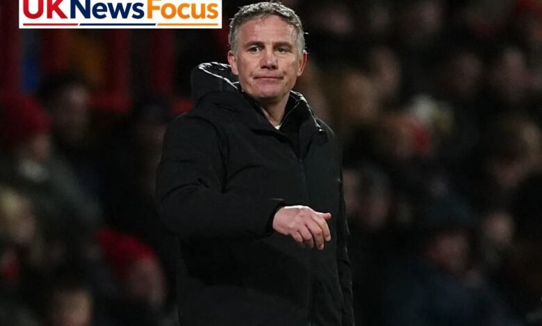 Phil Parkinson