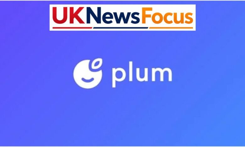 Plum Fintech Ltd