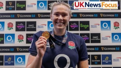 Rosie Galligan