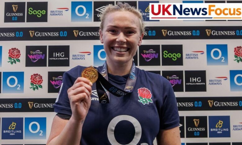 Rosie Galligan
