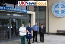 Royal Orthopaedic Hospital