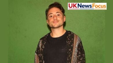 Ryan Sampson