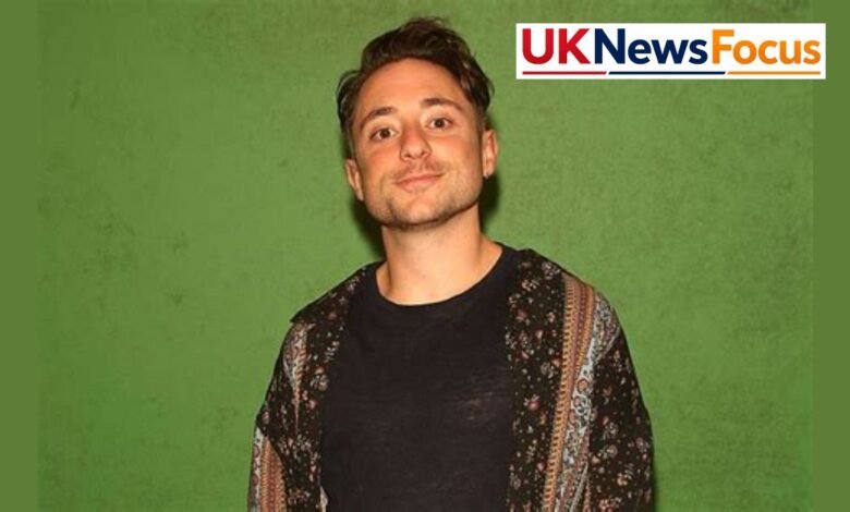 Ryan Sampson