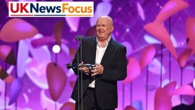 Steve McFadden
