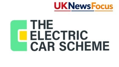 The Electric Car Scheme