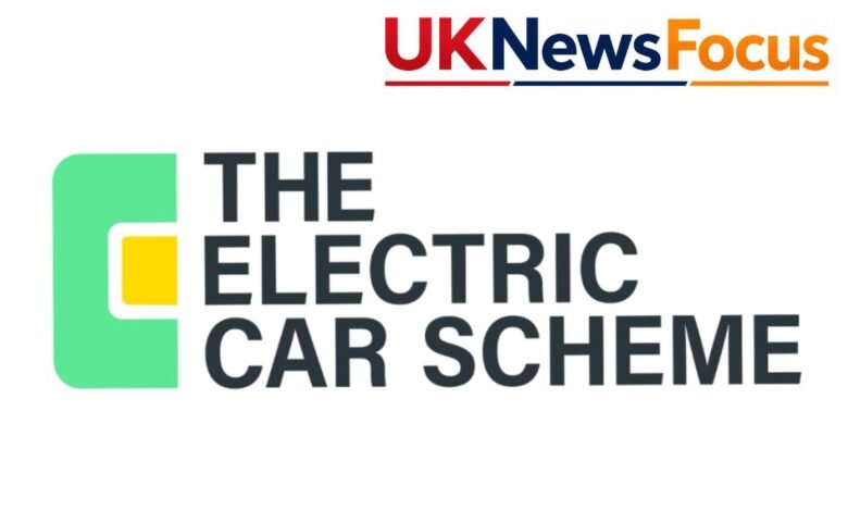 The Electric Car Scheme