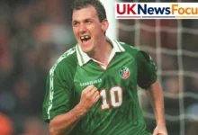 Tony Cascarino