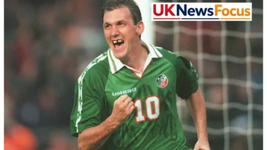 Tony Cascarino