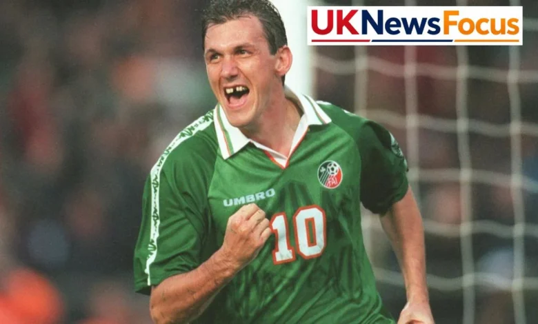 Tony Cascarino