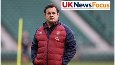 Will Carling