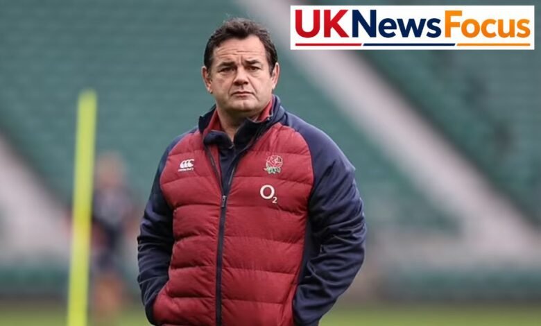 Will Carling