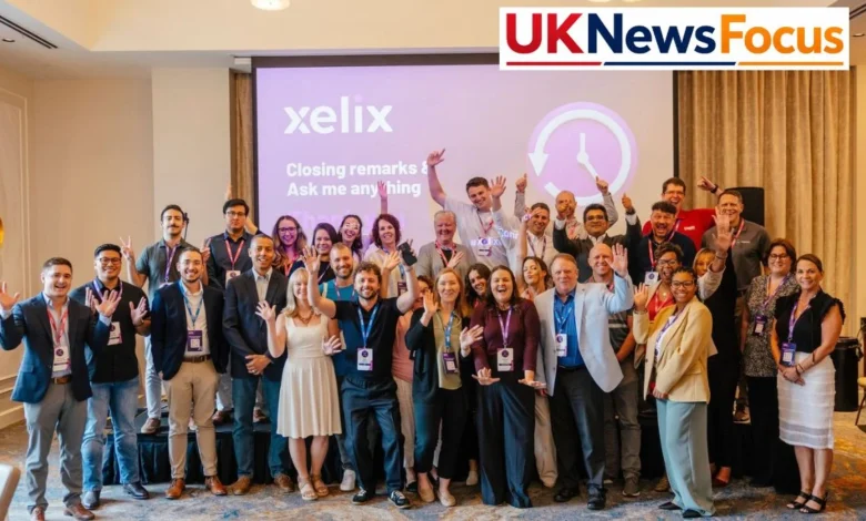 Xelix