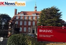 BHASVIC