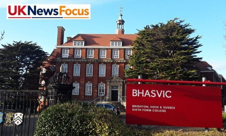BHASVIC