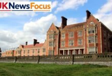 Benenden School