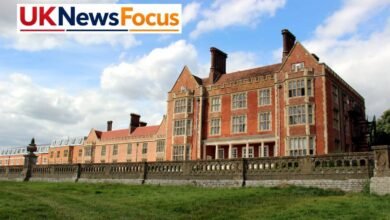 Benenden School