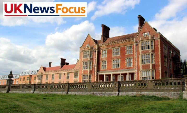 Benenden School