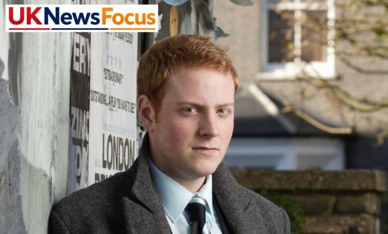 Bradley Branning