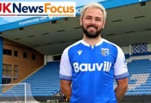 Bradley Dack