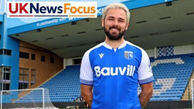Bradley Dack