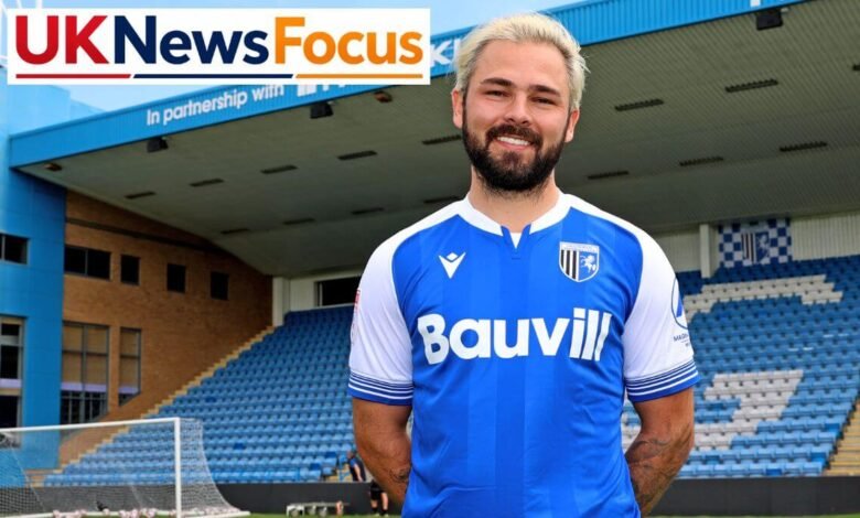 Bradley Dack