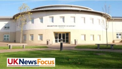 Brampton Manor Academy