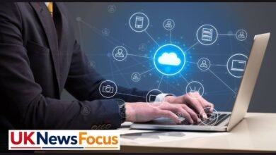 Business Computing World