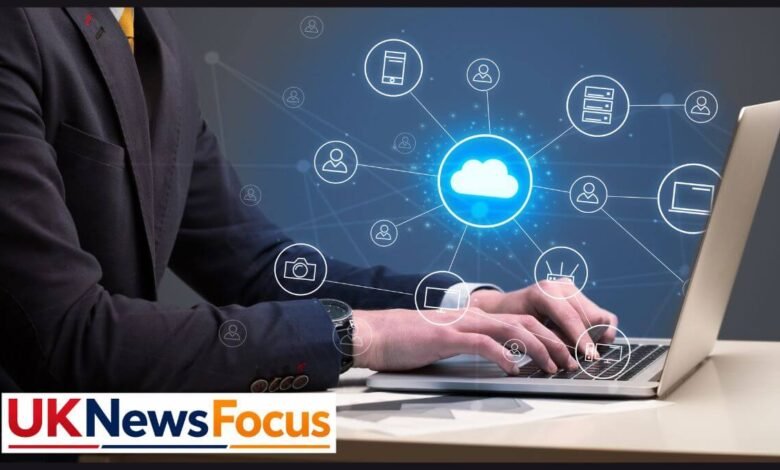 Business Computing World