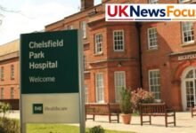 Chelsfield Park Hospital