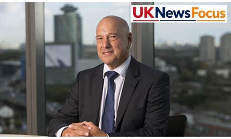 Claude Littner